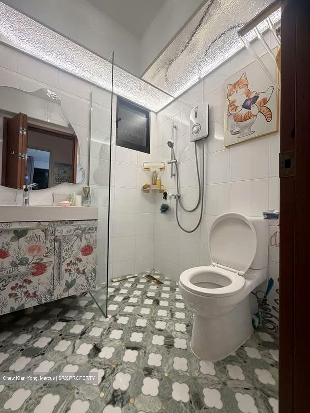 Blk 115A Kallang Residences (Kallang/Whampoa), HDB 4 Rooms #539000841